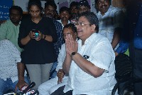 Telugu Film Chamber Elections 2023 Photos